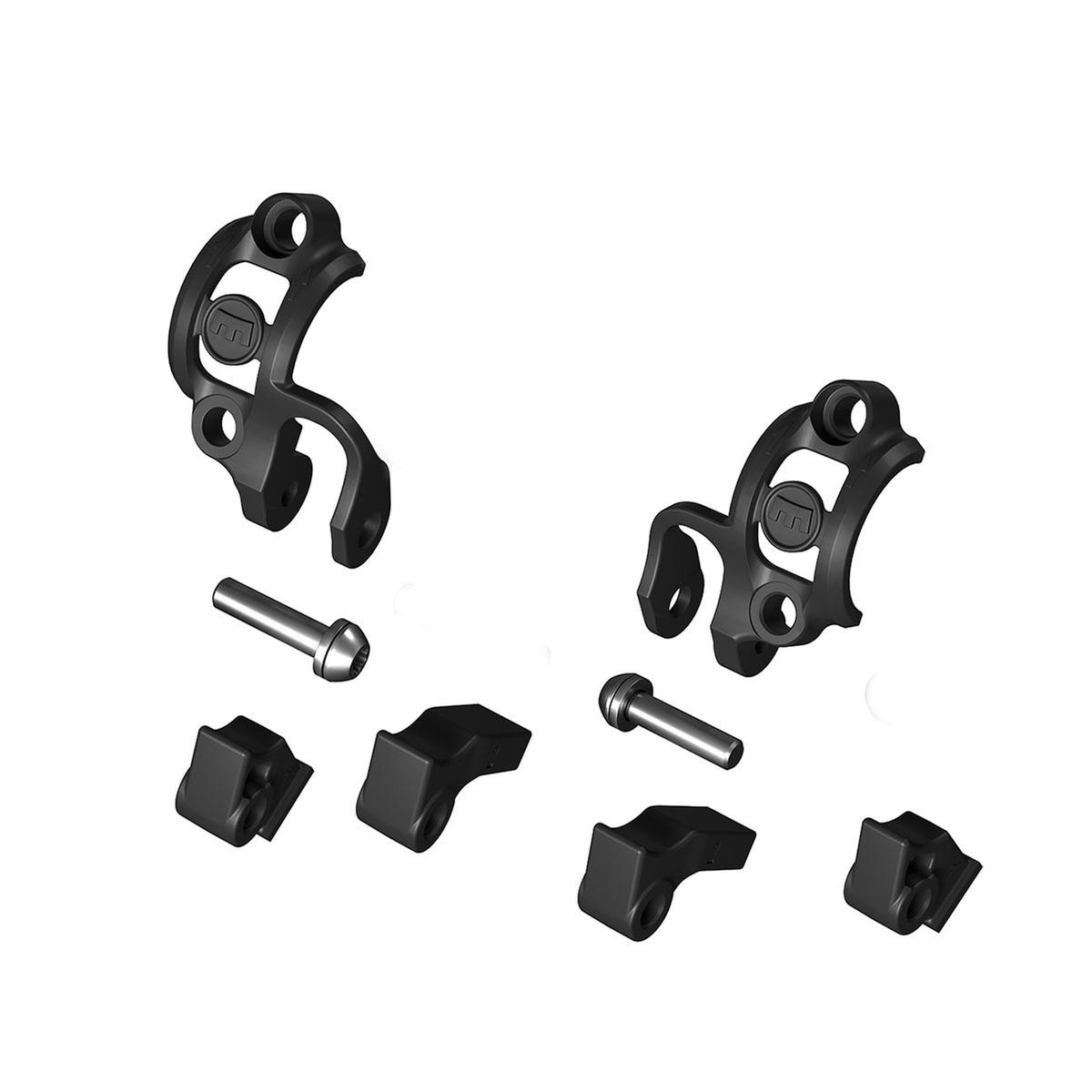Support de fixation Shiftmix 1+2, pour levier de changement Shimano I-Spec I+II