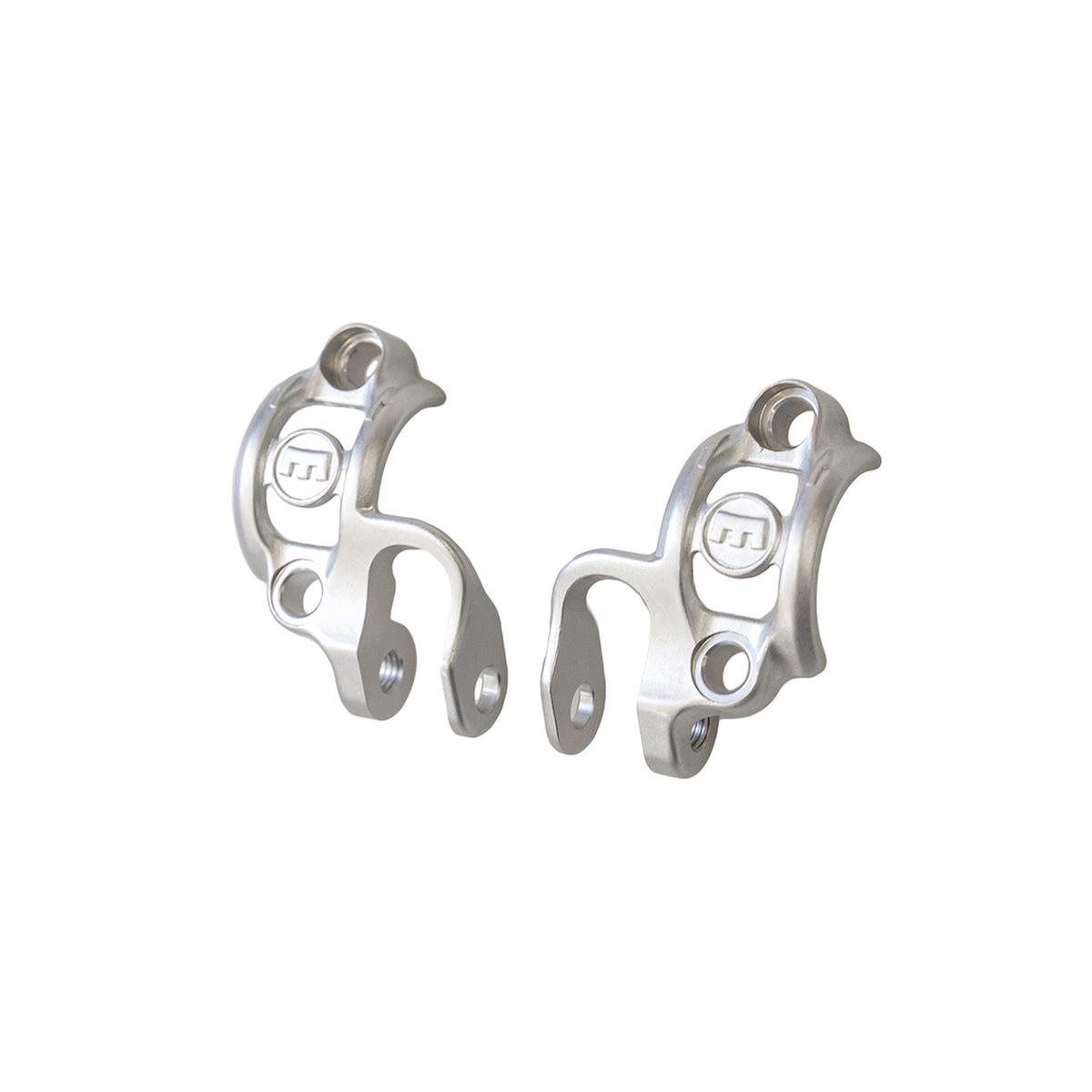 Support de fixation Shiftmix 1+2, pour levier de changement Shimano I-Spec I+II