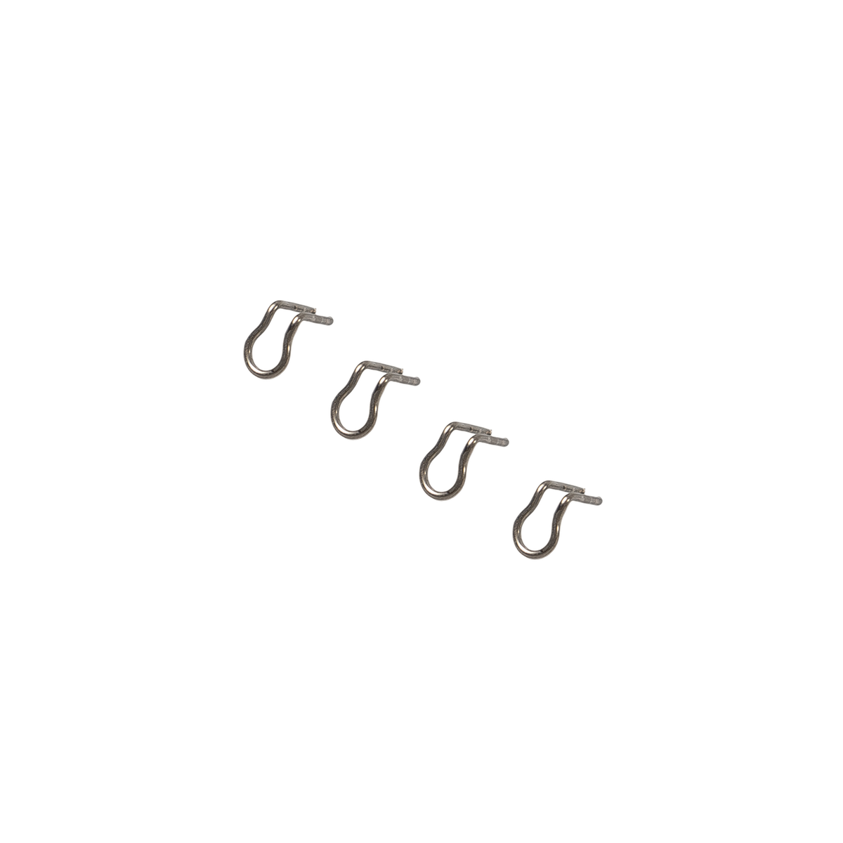 Pince à ressort EASY LINK courbée courte TYPE A