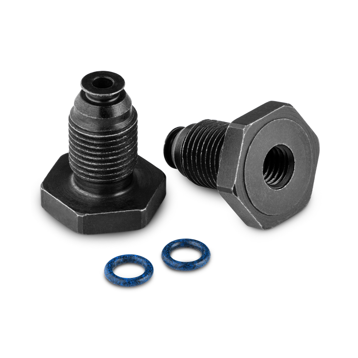 Étrier de frein Hollow Bolt CMe pour connexion de tuyau à 40°