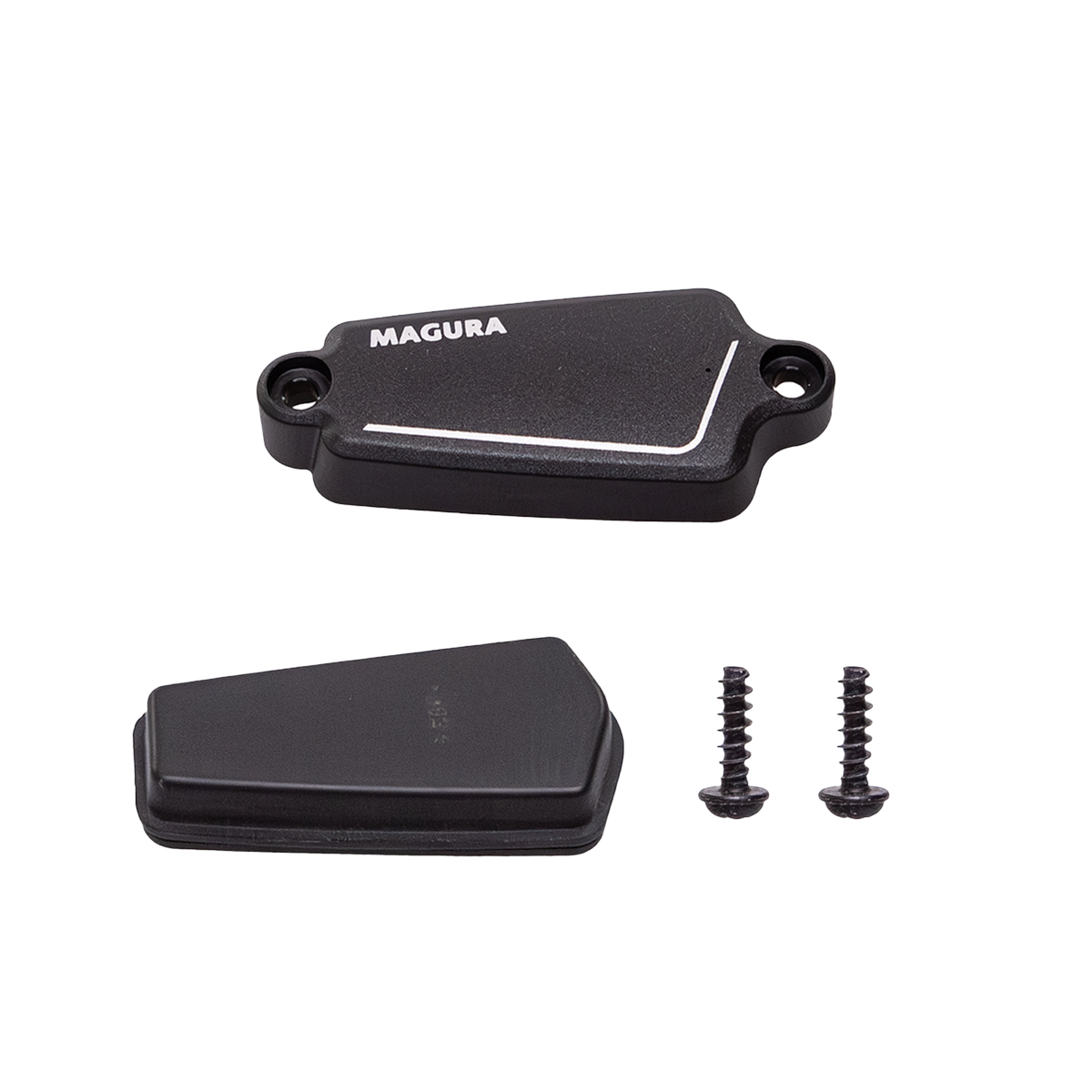 Cover MT C incl. membrane gauche