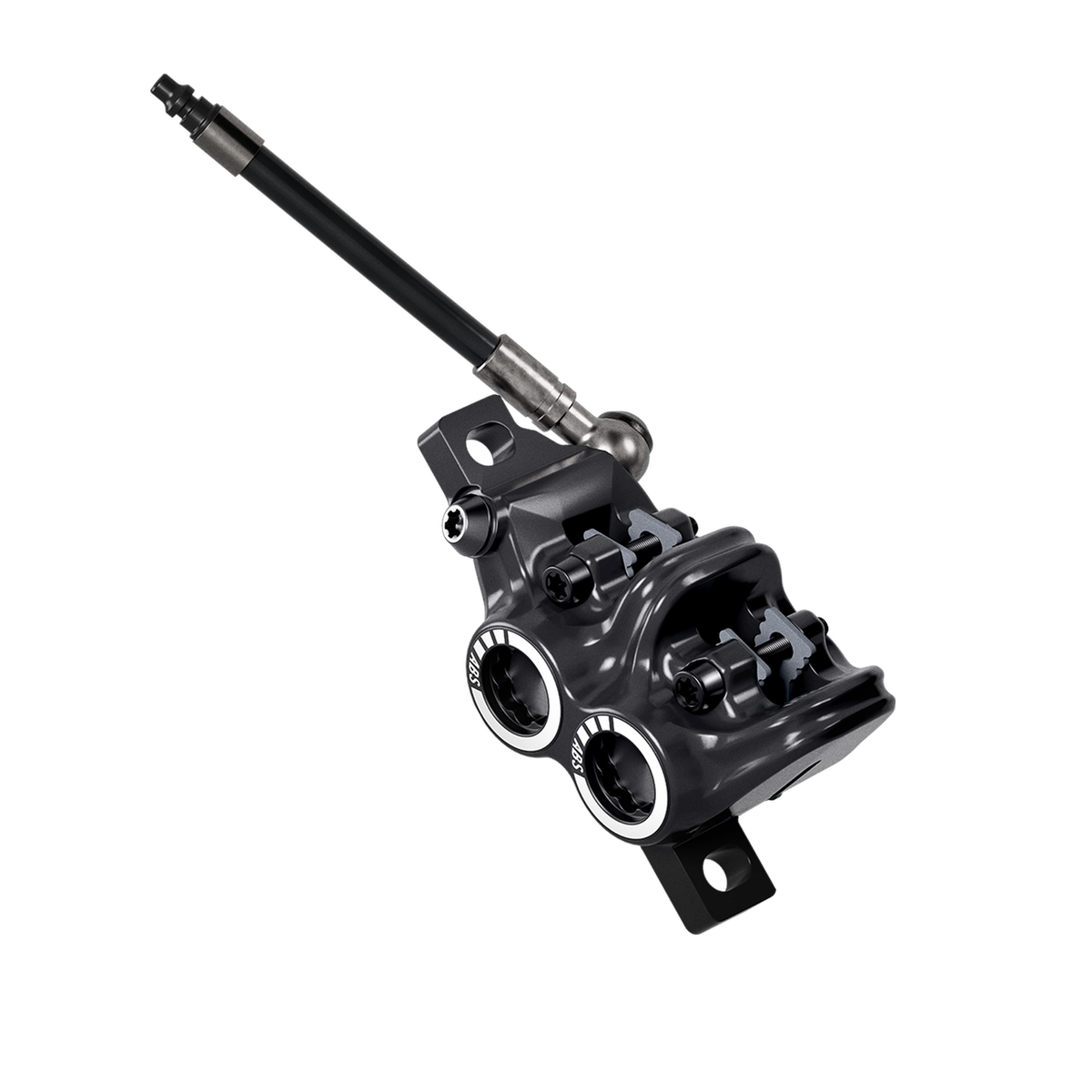 Étrier de frein MT C5 ABS 4K PM