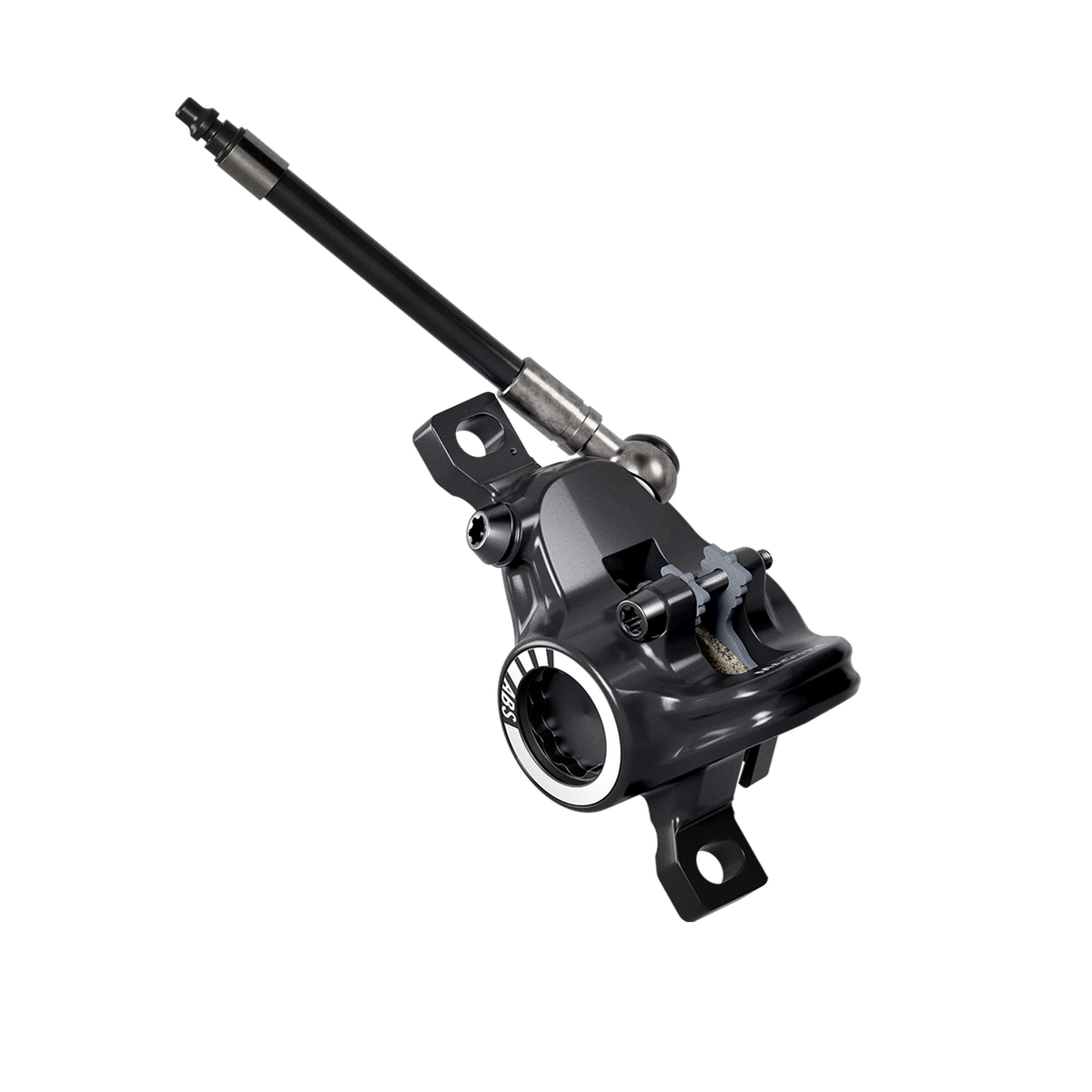 Étrier de frein MT C4 ABS 2K PM