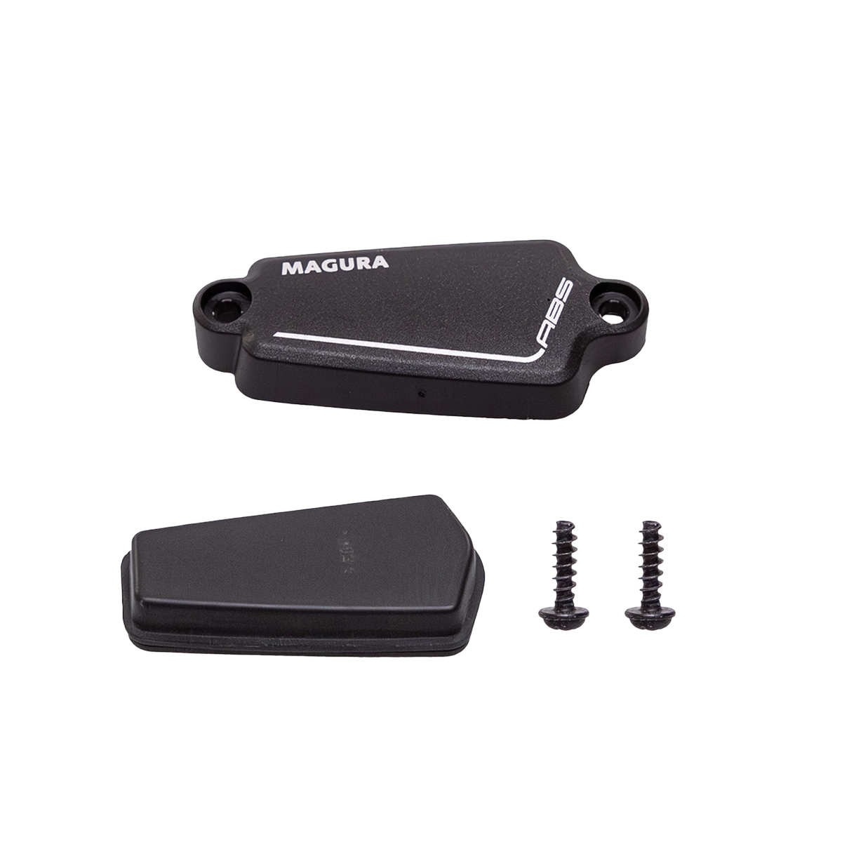 Cap MT C ABS incl. diaphragme gauche