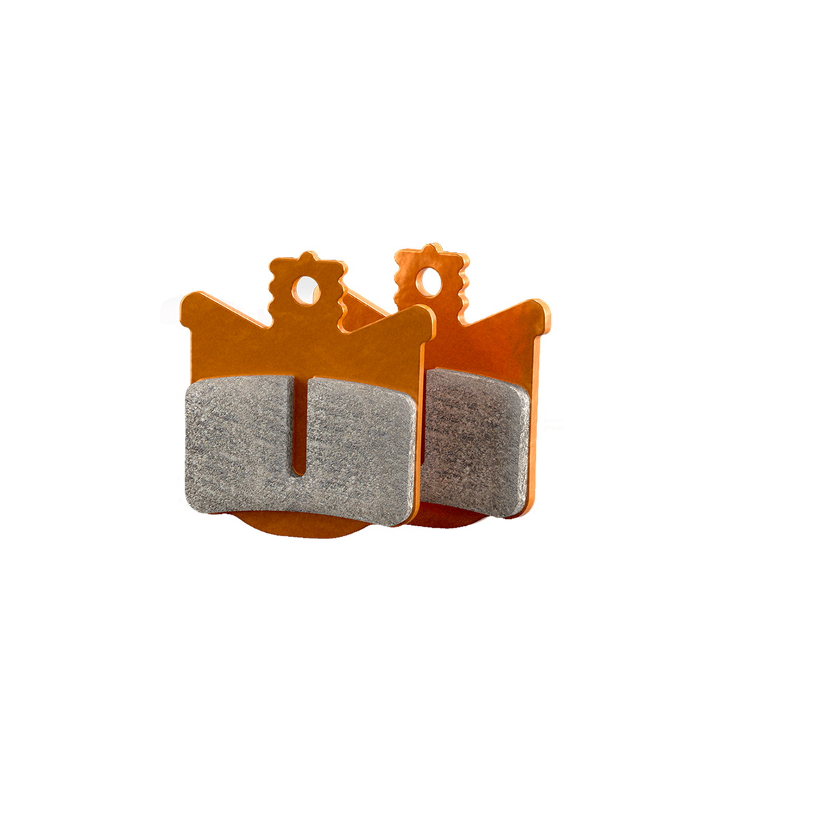 Plaquette de frein 10.A (PU = 1 set)