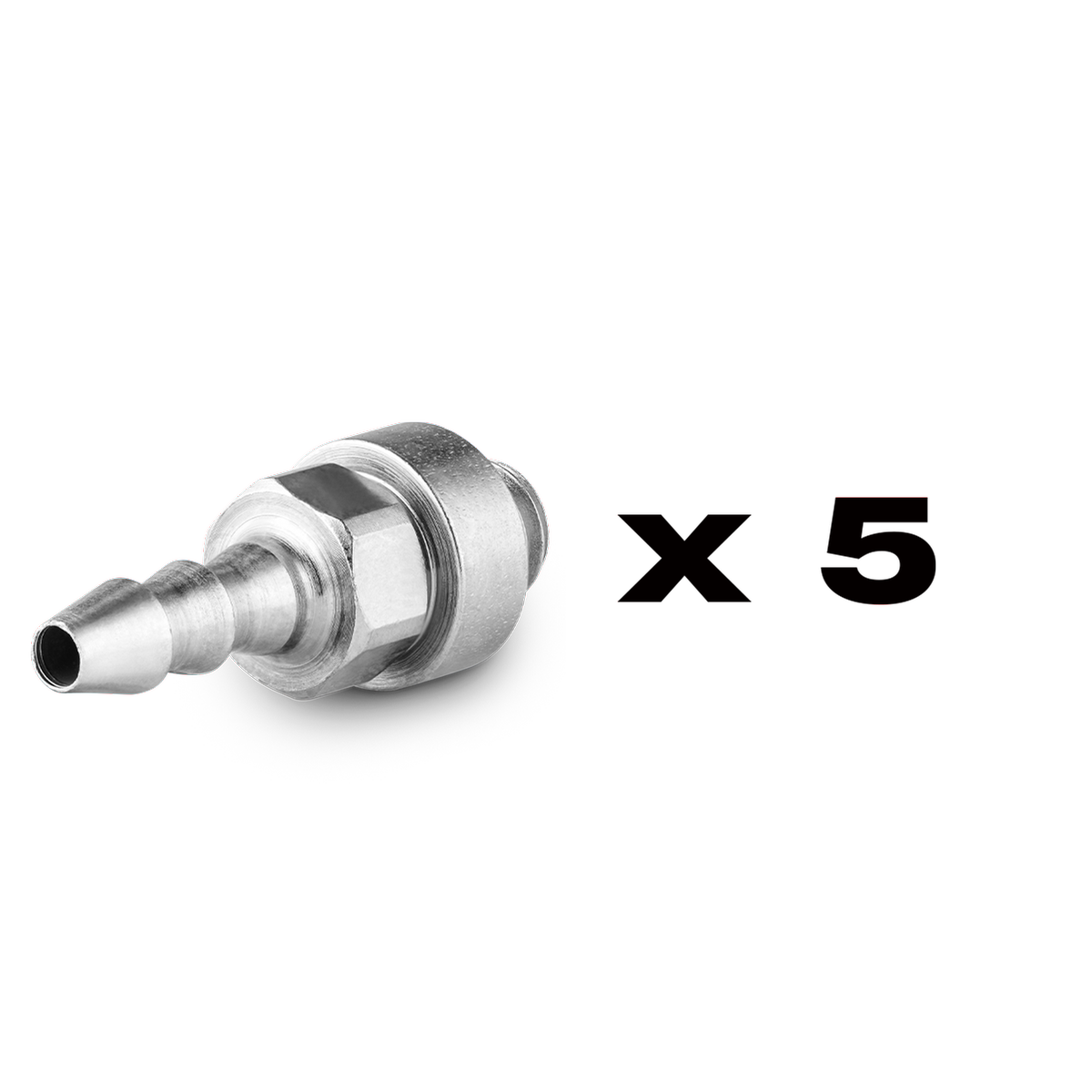 Valve de valve pour tous les freins à jante et à disque MT, avec filetage court, M6