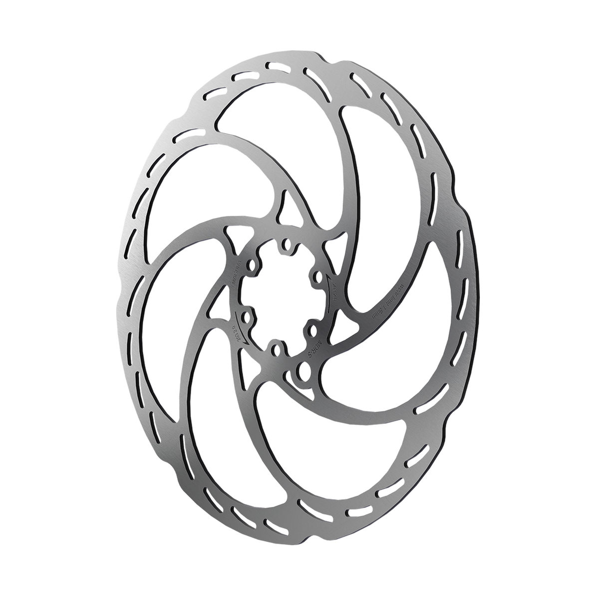 Disque de frein MDR-S 2.0, Ø 203 mm