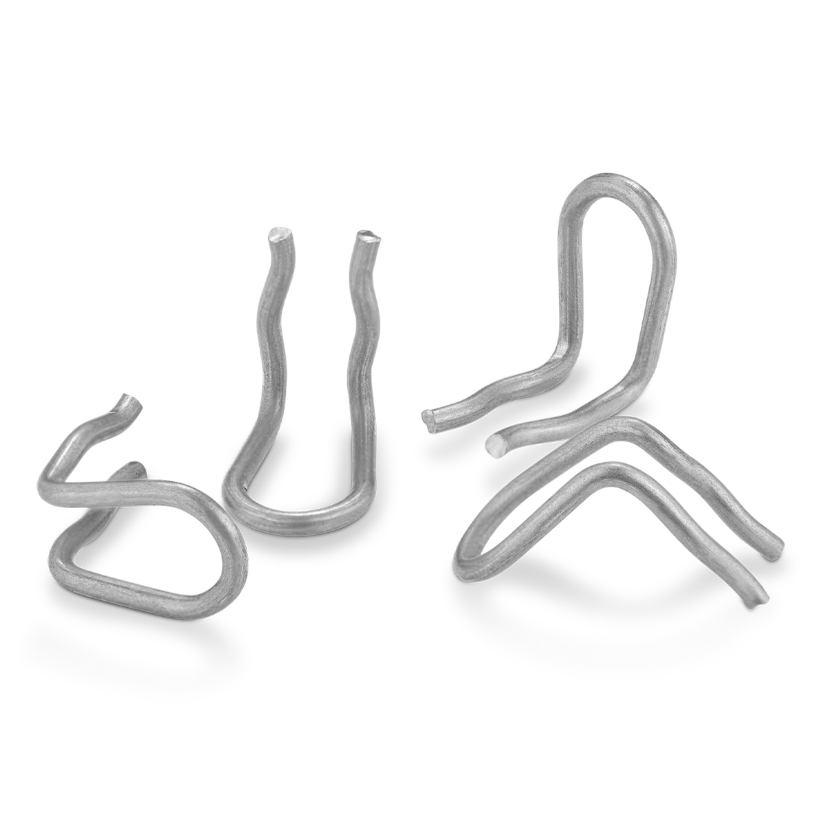 Spring Clamp EASY LINK Curved Short TYPE B Spring Clamp EASY LINK Curved Short TYPE B