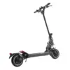 Dualtron Aminia Dualtron Aminia Le Dualtron Aminia est un scooter électrique assez populaire de la marque Dualtron (Minimotors). Il est souvent considéré comme le "successeur" ou la version améliorée du Dualtron Mini.