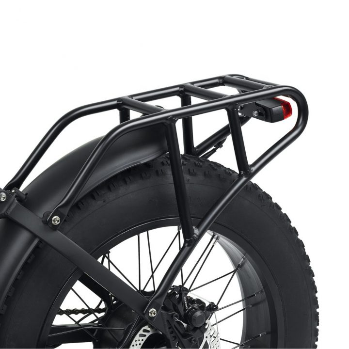 Mate X Rear Rack Mate X Rear Rack
